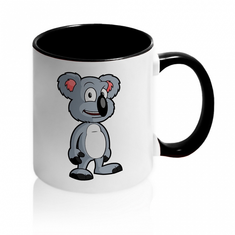 Кружка Koala Bear - # 4 Кружка Koala Bear #4