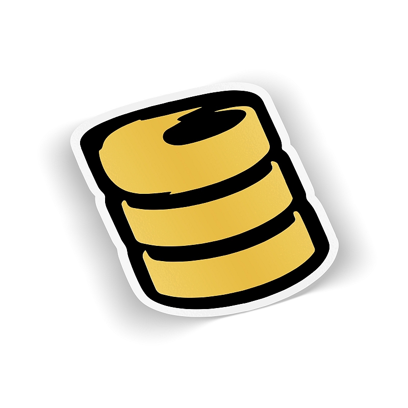 Стикер Firebase - # 1 Стикер Firebase #1