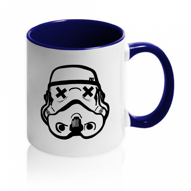 Кружка Star Wars Funny - # 5 Кружка Star Wars Funny #5