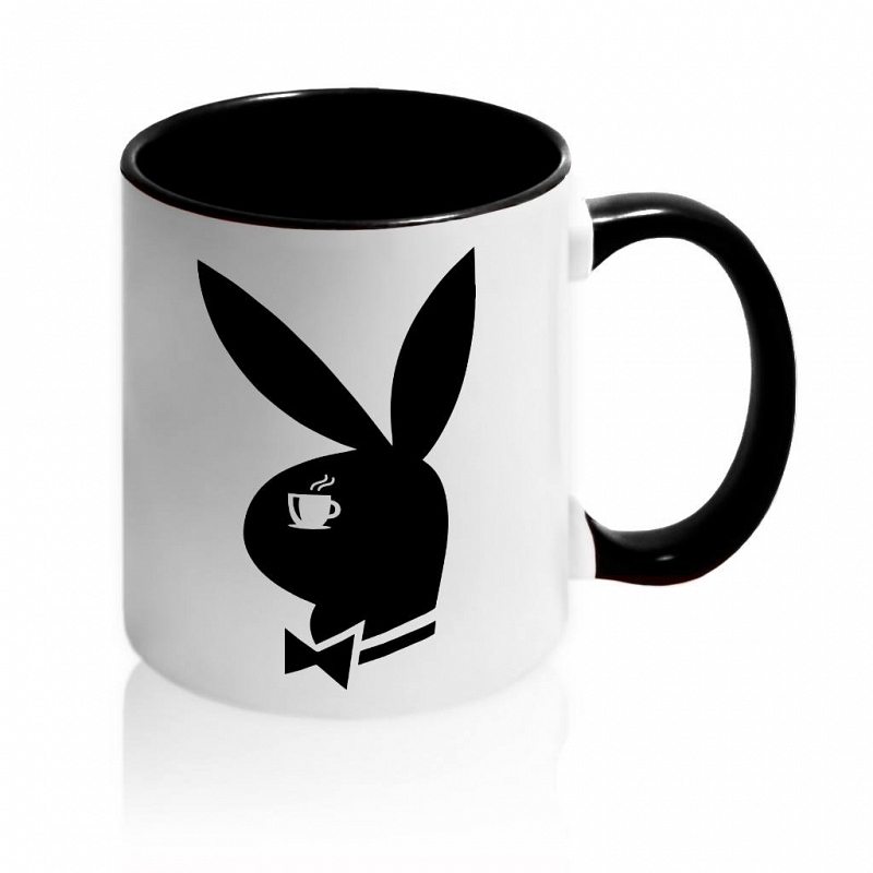 Кружка PlayCoffee - # 1 Кружка PlayCoffee #1