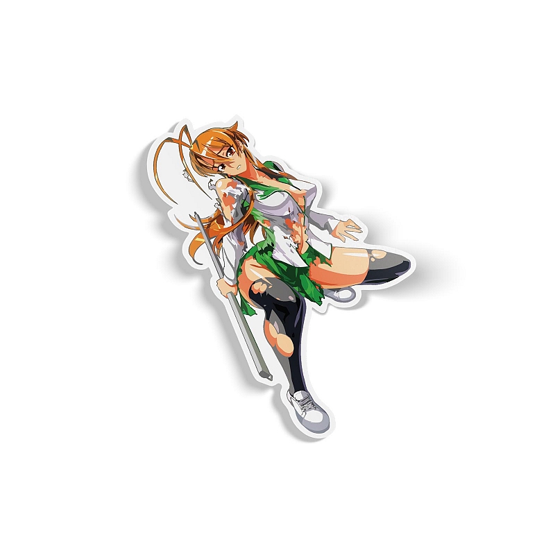 Стикер Anime #2 - # 1 Стикер Anime #2 #1