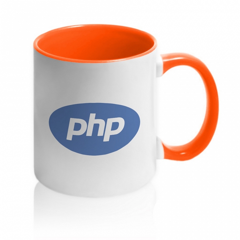 Кружка PHP #2