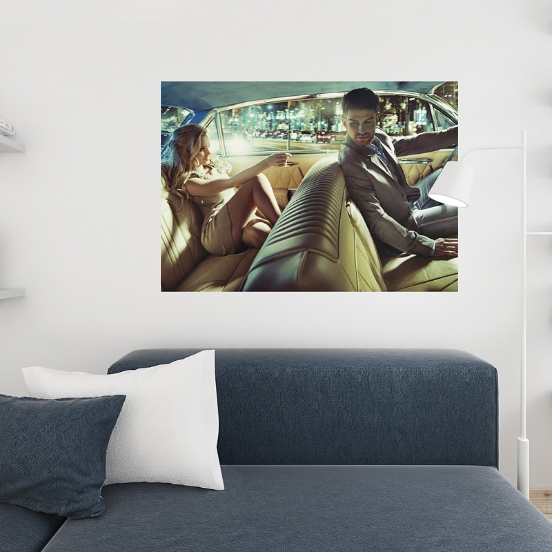 Постер Идеальная пара - # 2 Постер Идеальная пара #2