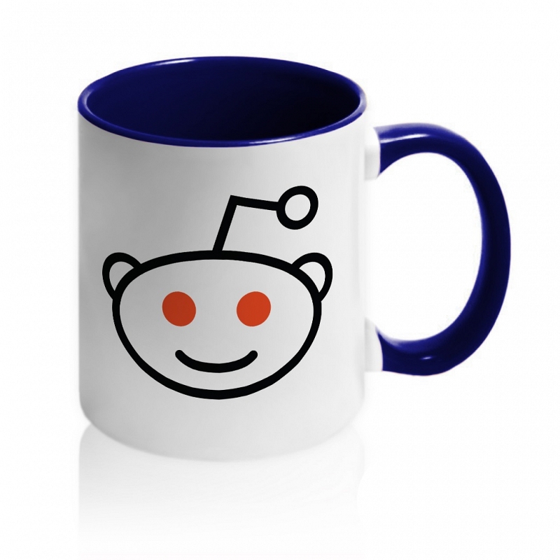 Кружка Reddit - # 5 Кружка Reddit #5