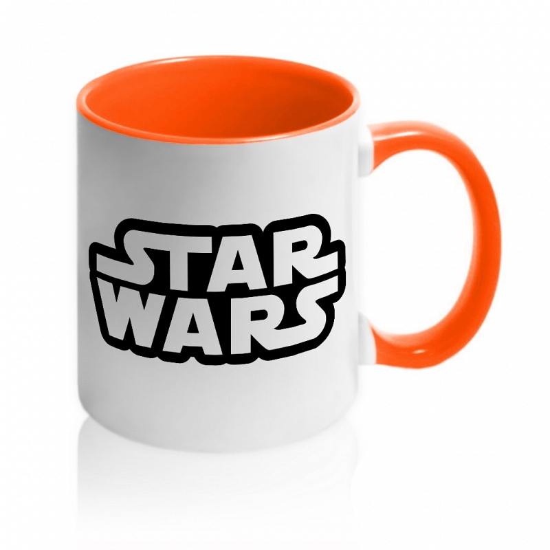Кружка Star Wars - # 2 Кружка Star Wars #2