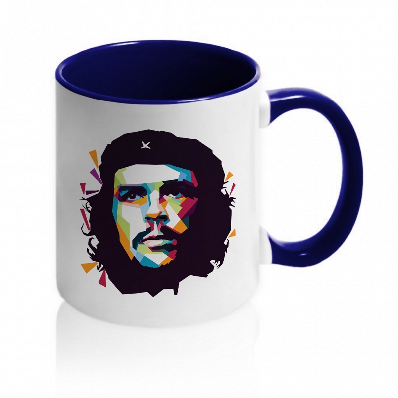 Кружка Че Гевара - # 5 Кружка Че Гевара #5