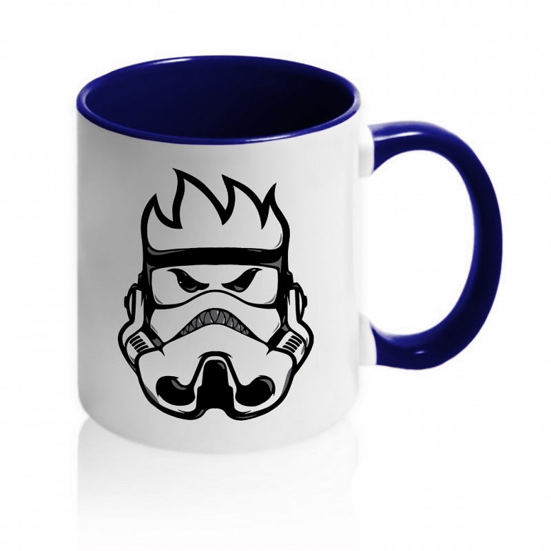 Кружка Star Wars - Spitfire - # 5 Кружка Star Wars - Spitfire #5