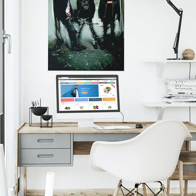 Постер Apocalyptica (2016) - # 2 Постер Apocalyptica (2016) #2