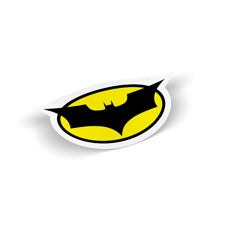 Стикер Batman #3 #1