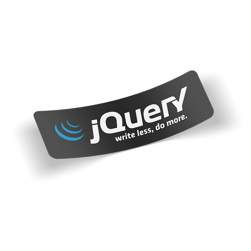 Стикер jQuery - # 1 Стикер jQuery #1