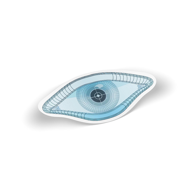 Стикер nmap - # 1 Стикер nmap #1