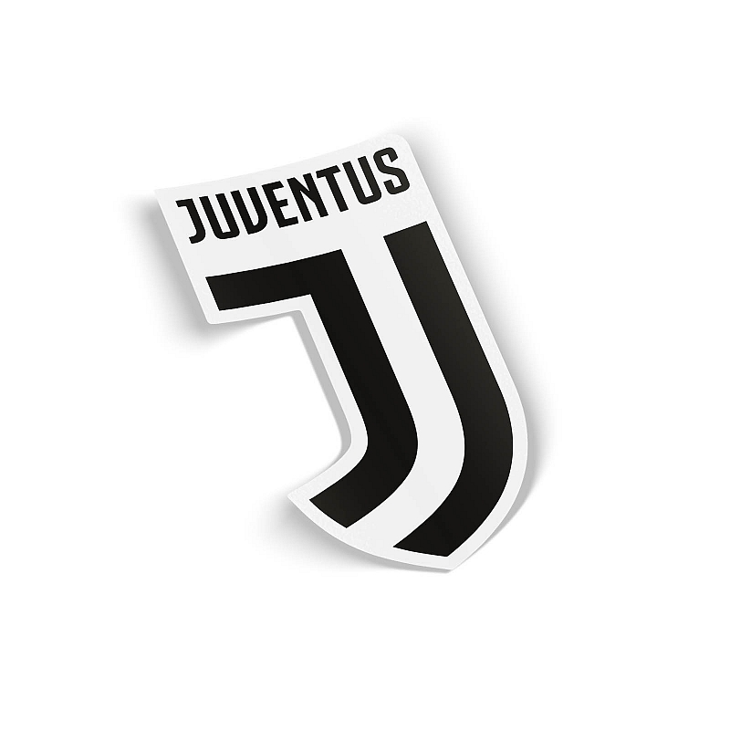 Стикер Juventus #1