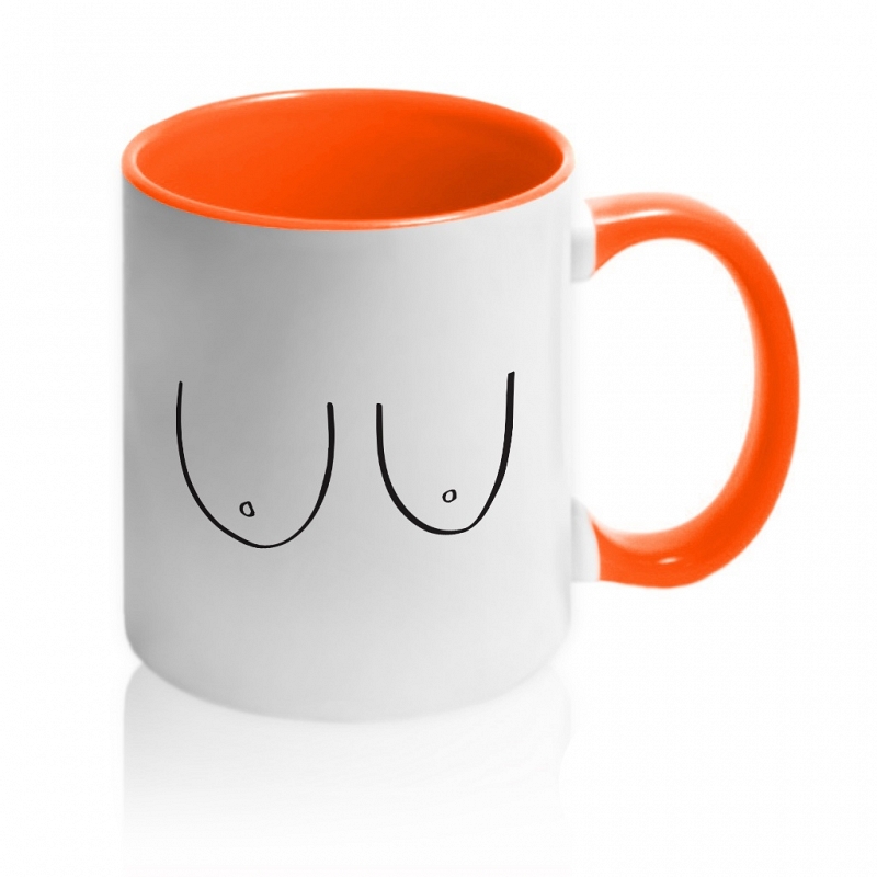 Кружка Сиоуси - # 2 Кружка Сиоуси #2