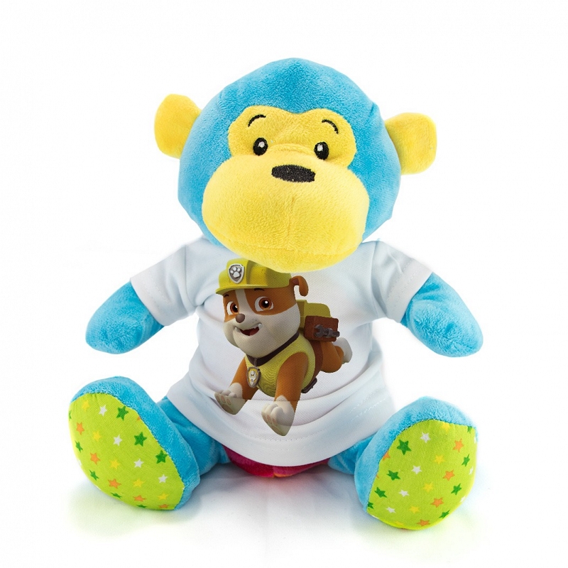 Сувенирная футболка Крепыш - # 2 Сувенирная футболка Крепыш #2