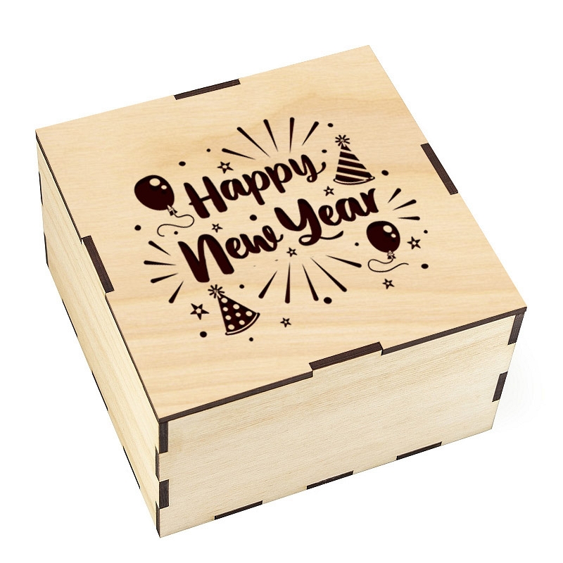 Подарочная коробка Подарочная коробка