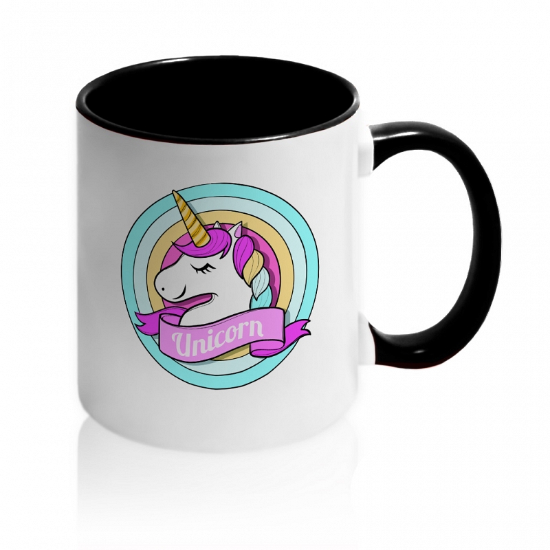 Кружка Unicorn - # 4 Кружка Unicorn #4