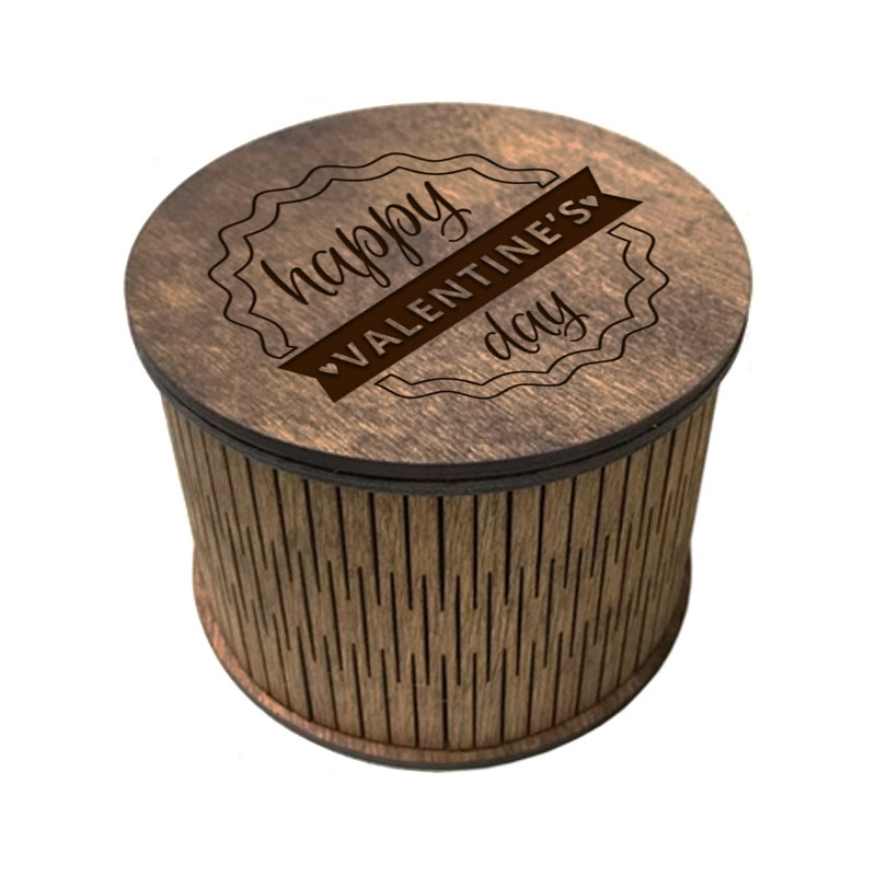 Подарочная коробка K-Valentines day - # 1 Подарочная коробка K-Valentines day #1