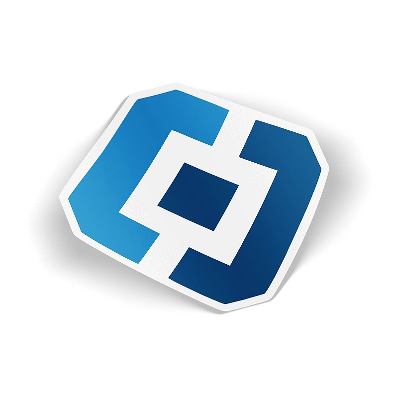 Стикер Роскомнадзор - # 1 Стикер Роскомнадзор #1