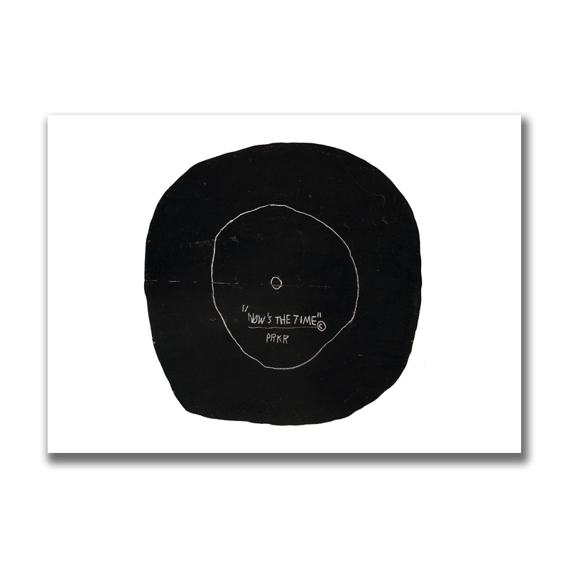 Постер Жан-Мишель Баския Постер Жан-Мишель Баския