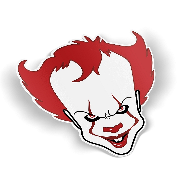 Стикер Оно - # 1 Стикер Оно #1