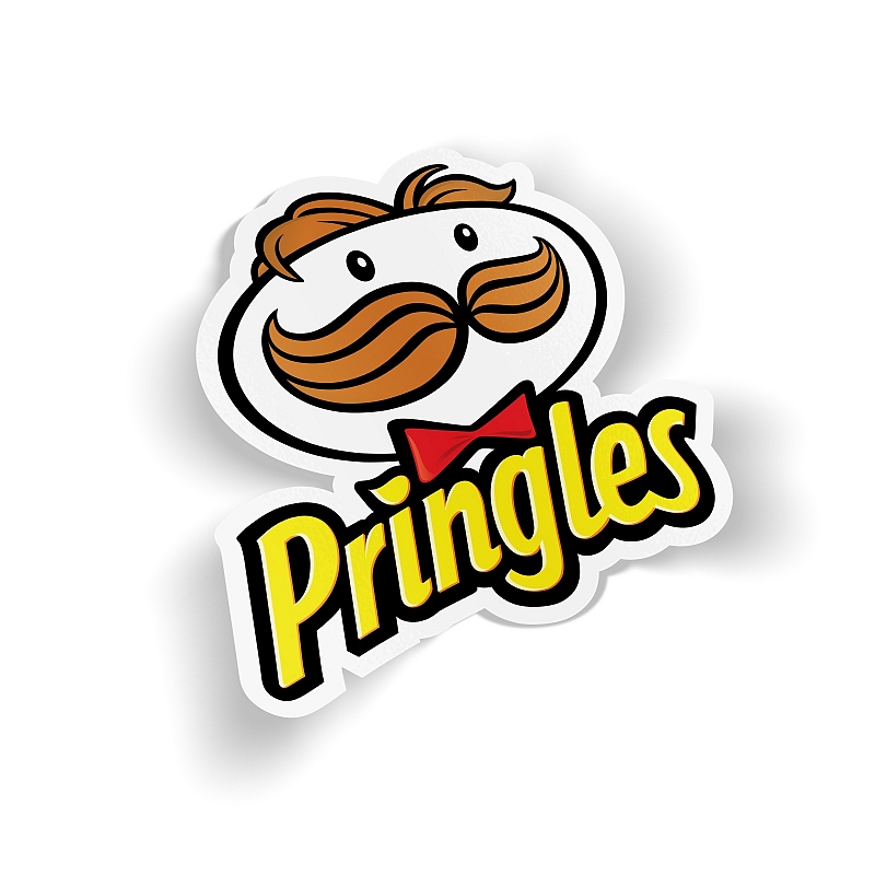 Стикер Pringles (new) #1