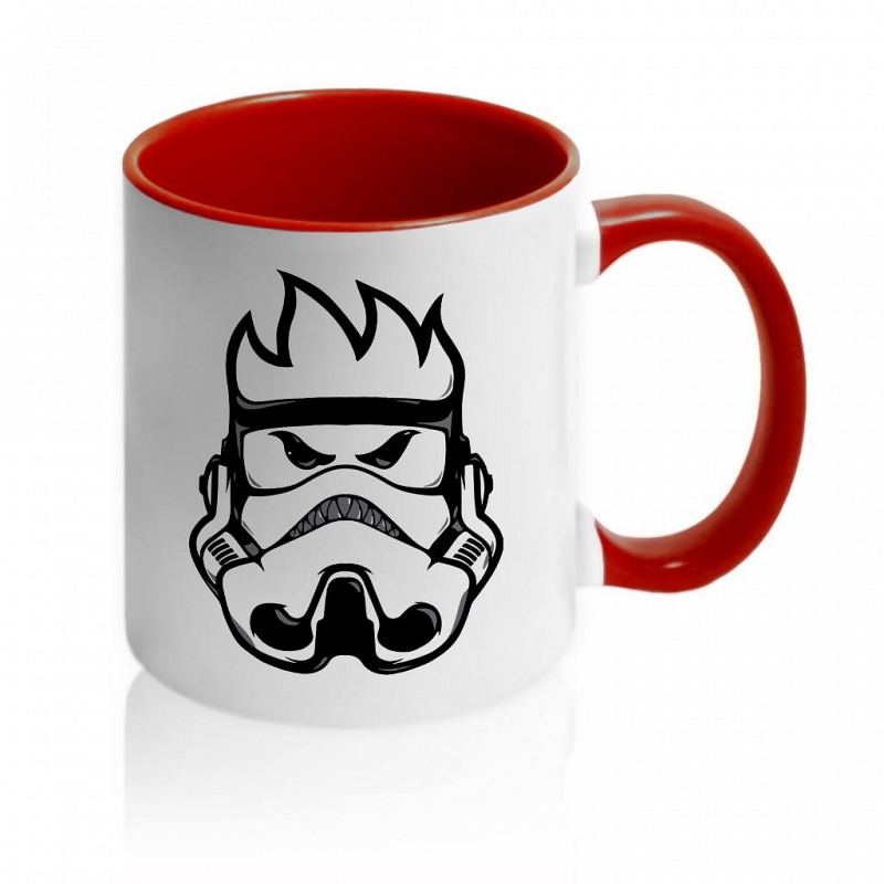 Кружка Star Wars - Spitfire - # 2 Кружка Star Wars - Spitfire #2