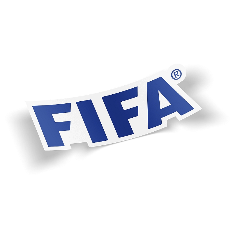 Стикер FIFA - # 1 Стикер FIFA #1