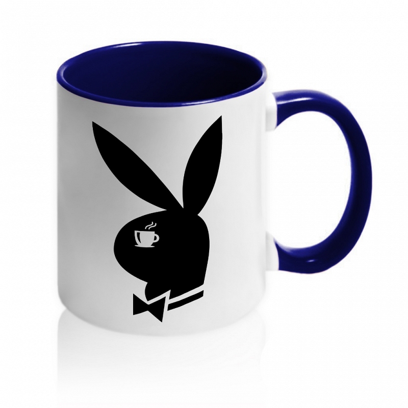 Кружка PlayCoffee - # 5 Кружка PlayCoffee #5