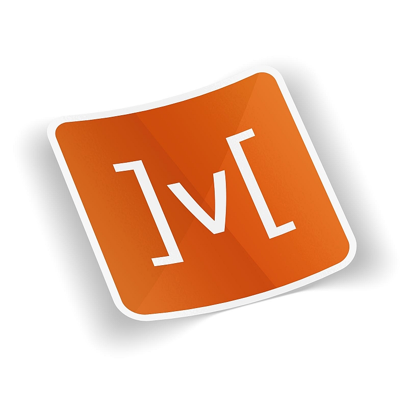 Стикер MobX - # 1 Стикер MobX #1