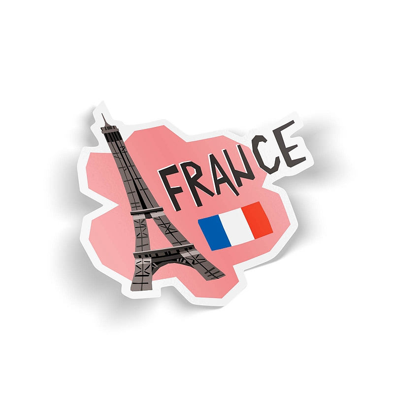 Стикер Стикер