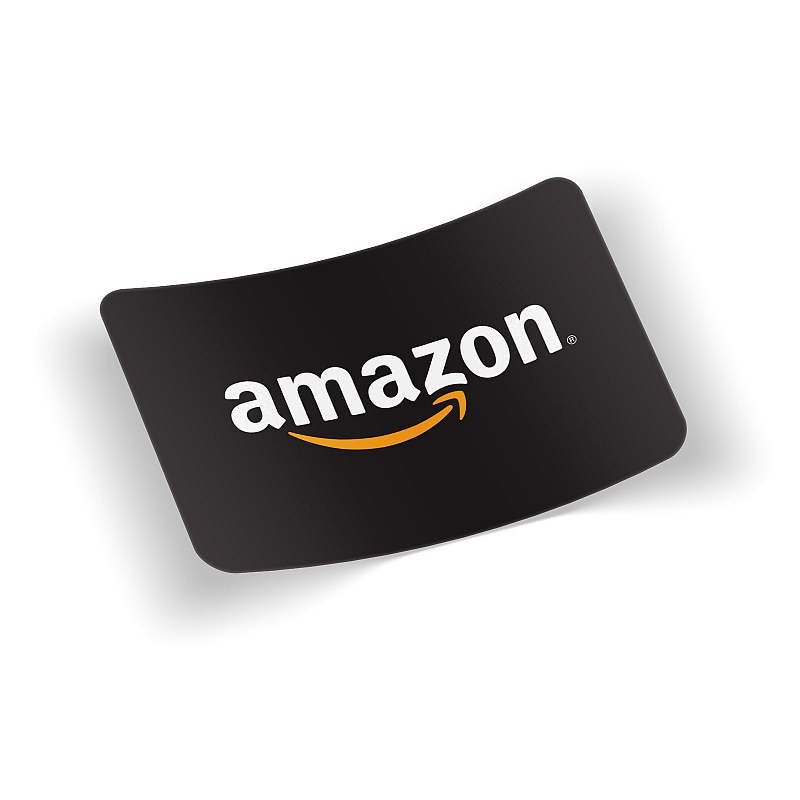 Стикер Amazon dark - # 1 Стикер Amazon dark #1
