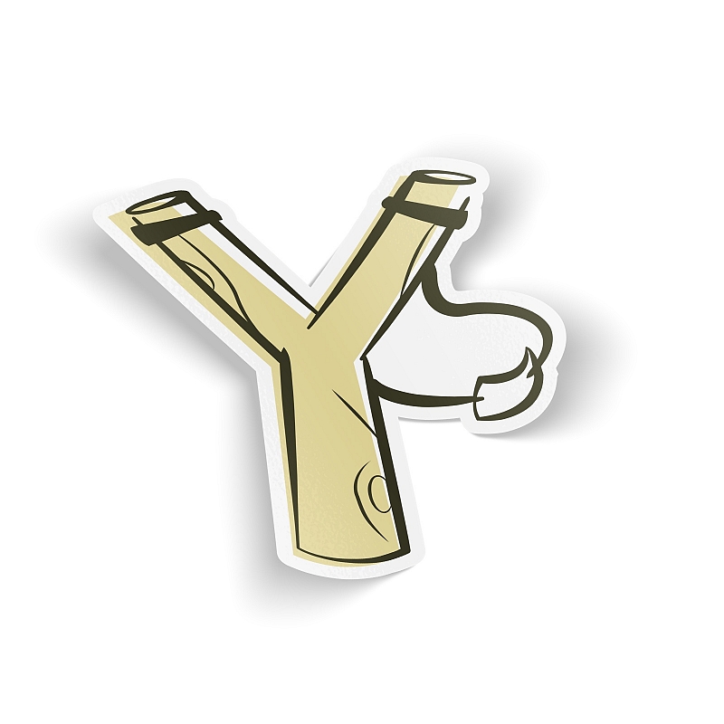 Стикер Haml - # 1 Стикер Haml #1