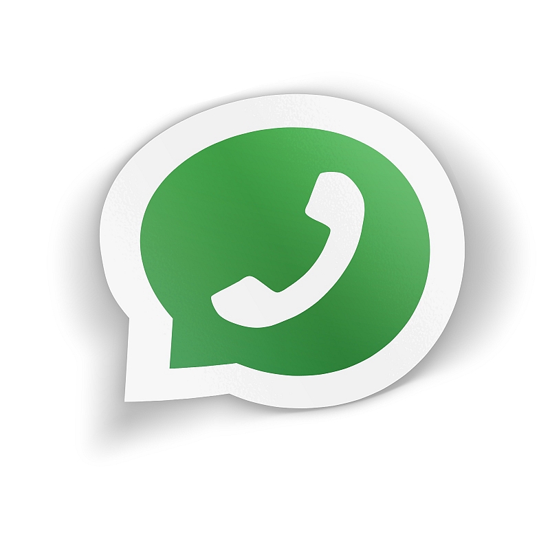 Стикер WhatsApp - # 1 Стикер WhatsApp #1