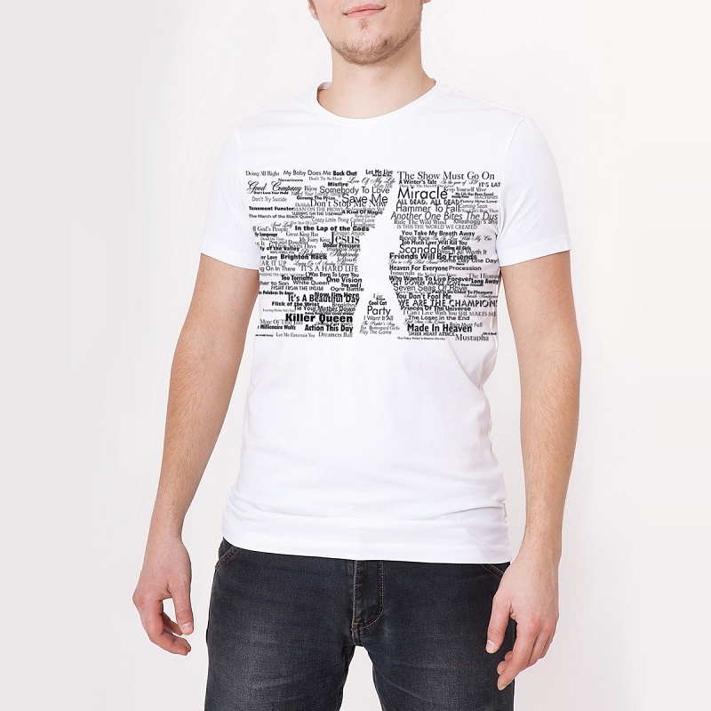 Футболка Cool Cat Party - # 2 Футболка Cool Cat Party #2