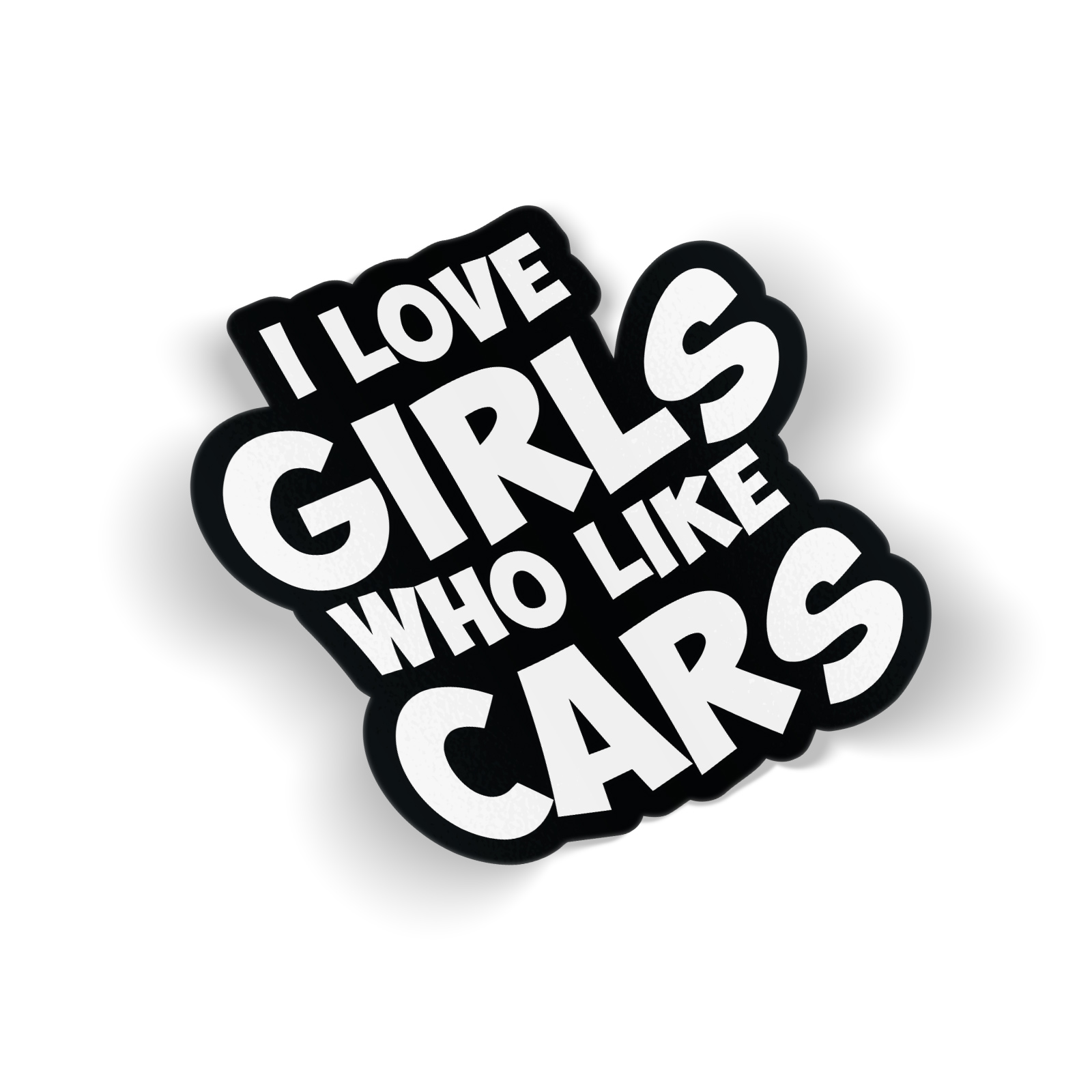 Girls Who Love Girls 1