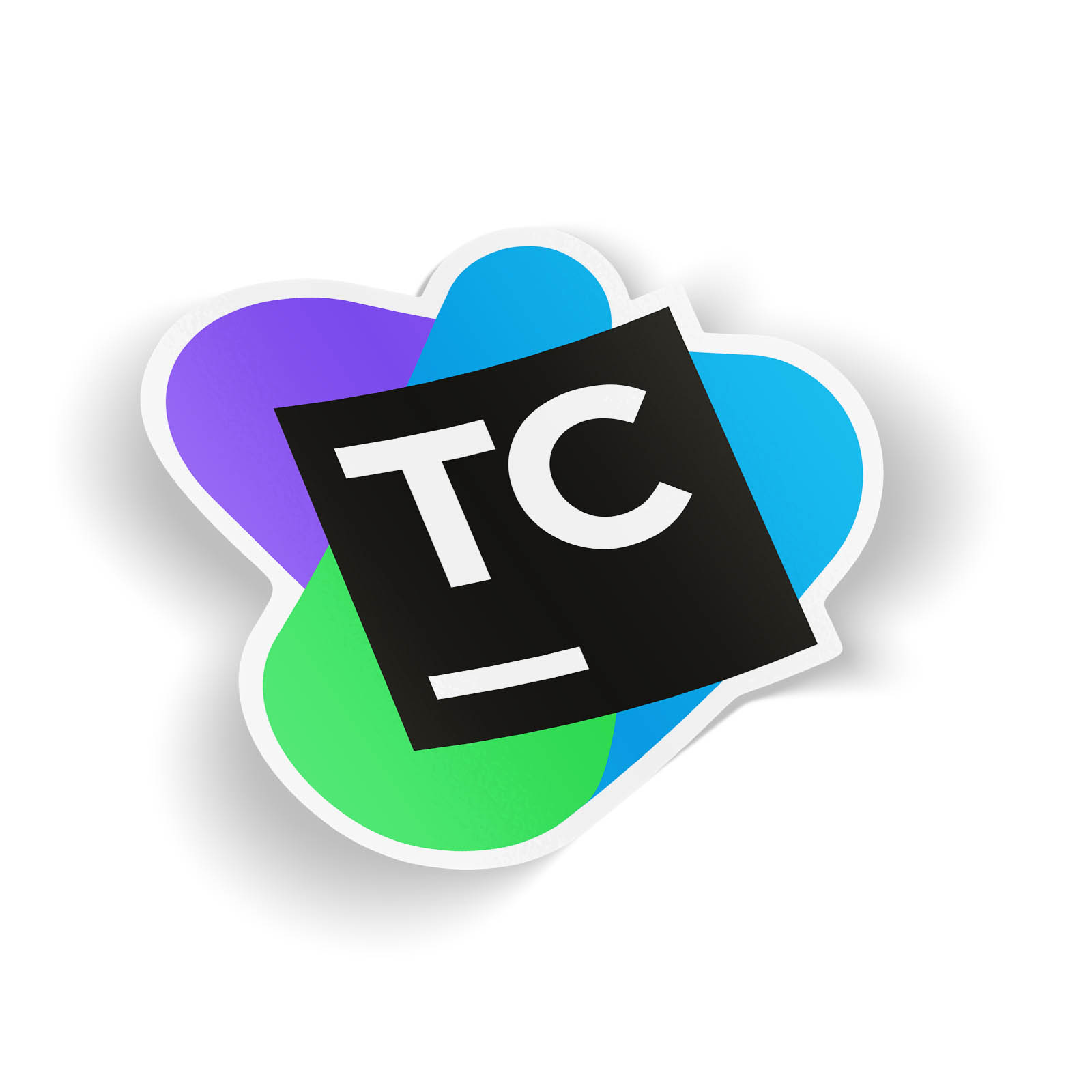 Jetbrains teamcity. Teamcity. Teamcity logo. Стикеры интернет.